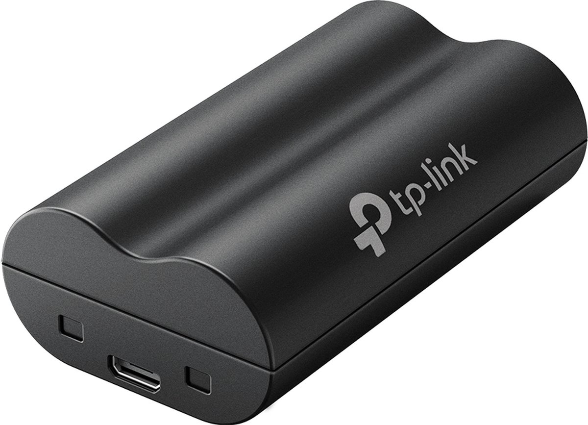 TP-Link TP-Link Tapo A100 Tapo Akku Pack