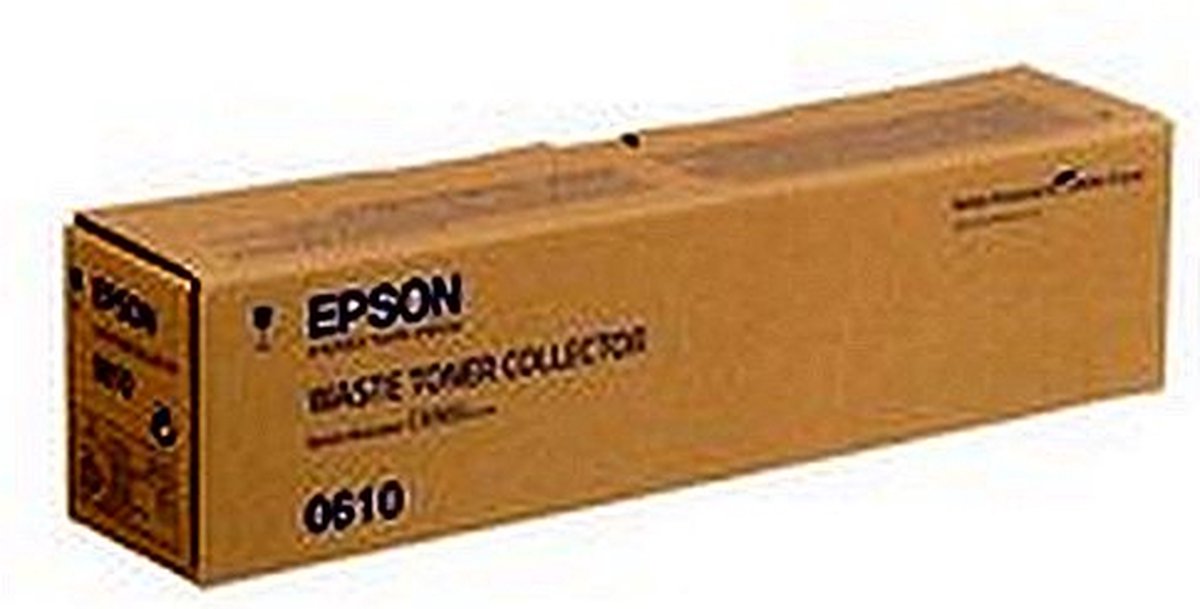Epson Epson Resttonerbehälter AL-C9300N S050610