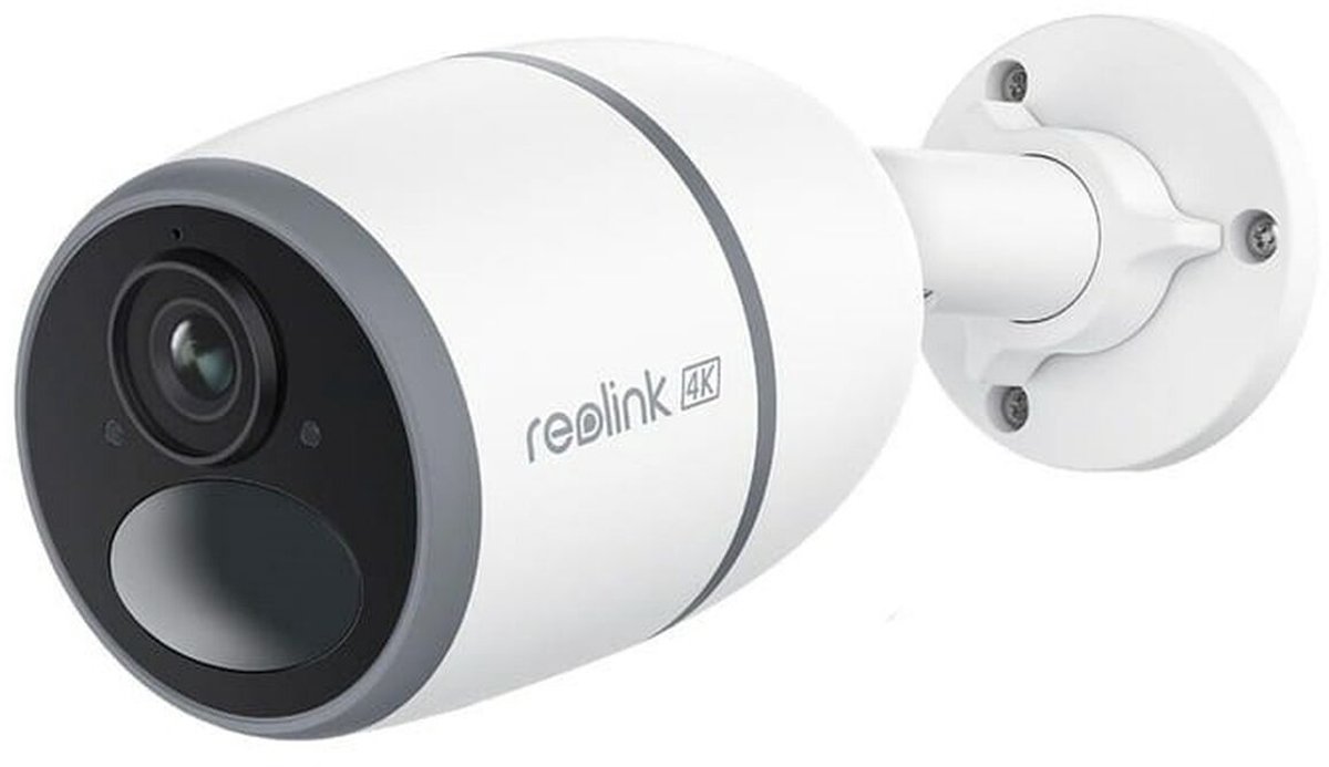 Reolink Reolink Go Series G340 Battery-4G