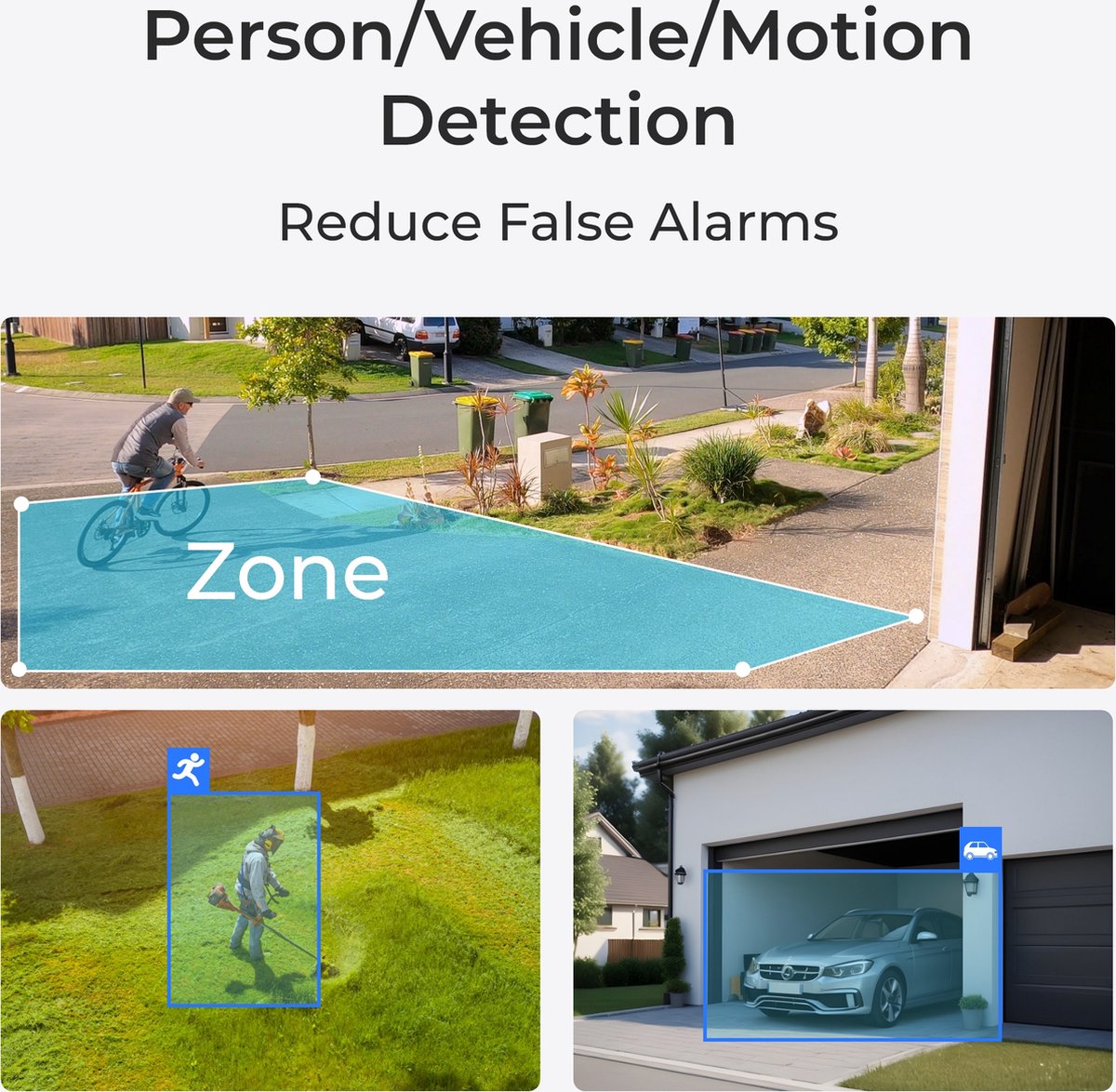 Reolink Reolink Duo Series P730 PoE Cam