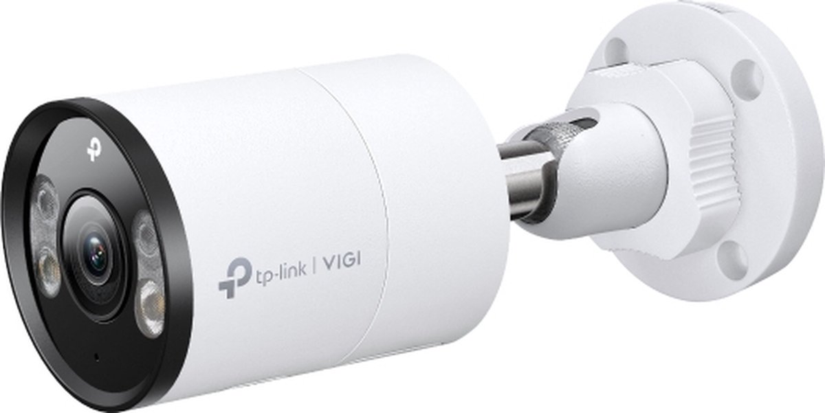 TP-Link VIGI C355(4mm) 5MP Bullet IP Kamera