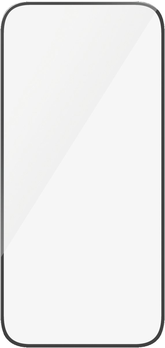 PanzerGlass CARE Flagship 3-in-1 iPhone 16