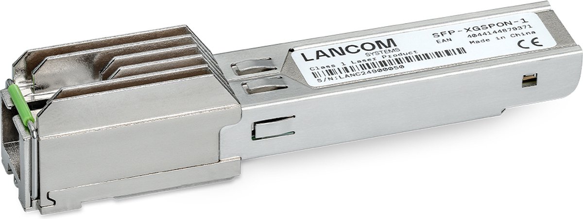 LANCOM Systems LANCOM SFP-XGSPON-1 Modul