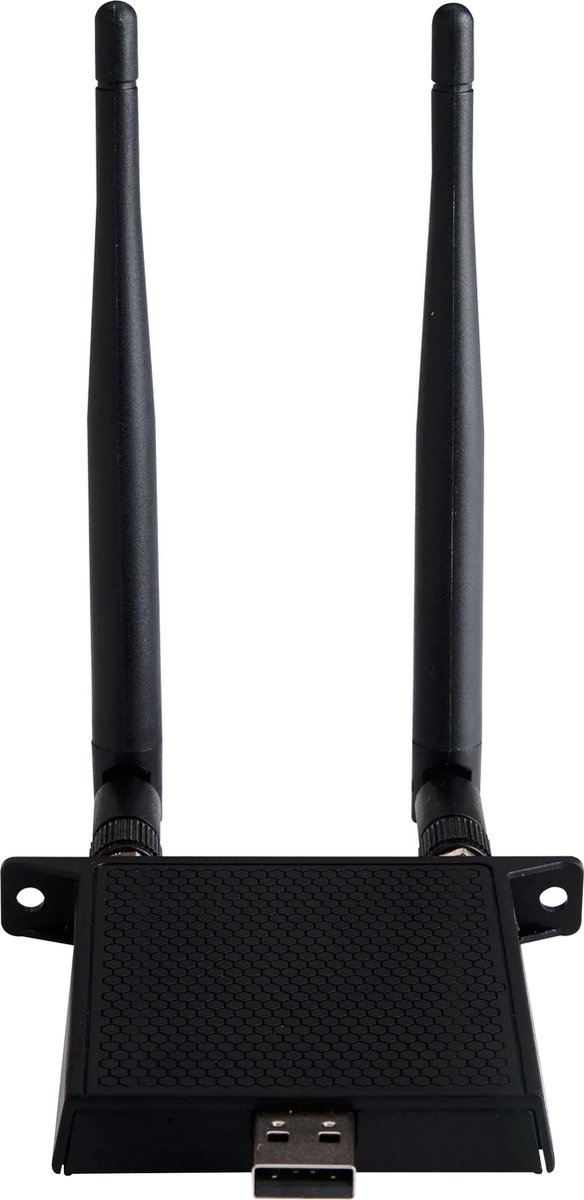 ViewSonic Viewsonic VB-WIFI-001 Netzwerkkarte WLAN / Bluetooth