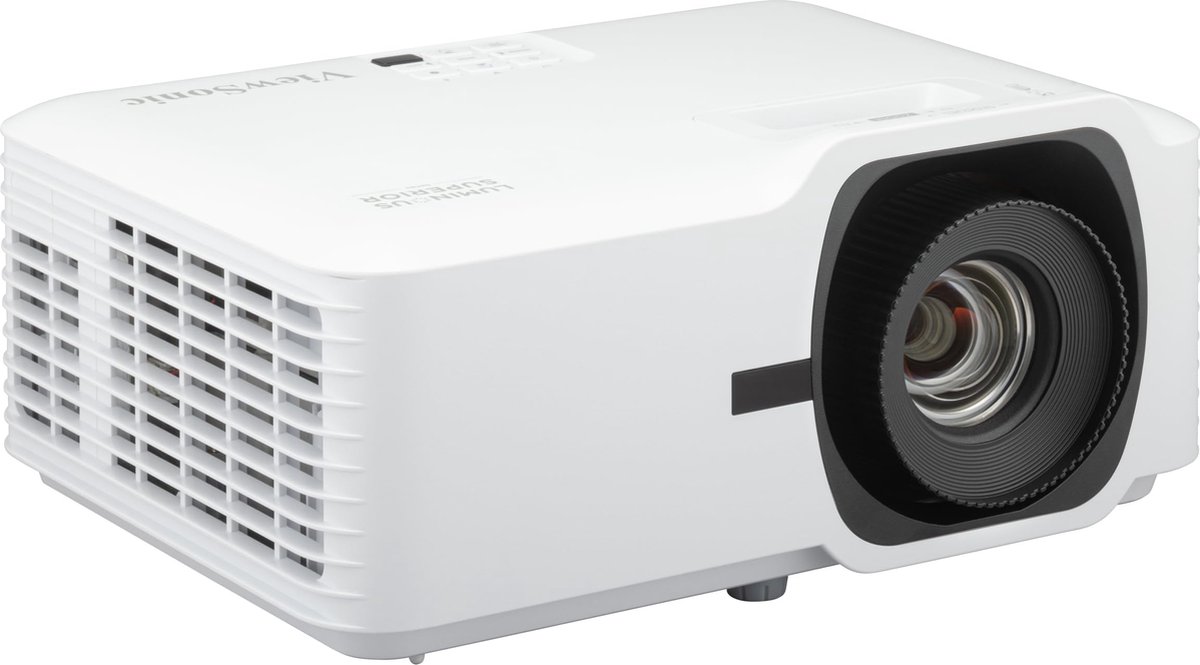 ViewSonic Viewsonic LS741HD Beamer, 5000 Lumen, DMD 1080p, 1920x1080