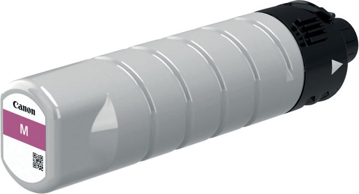Canon Canon Tintenpatrone PGI-7500XL M Magenta