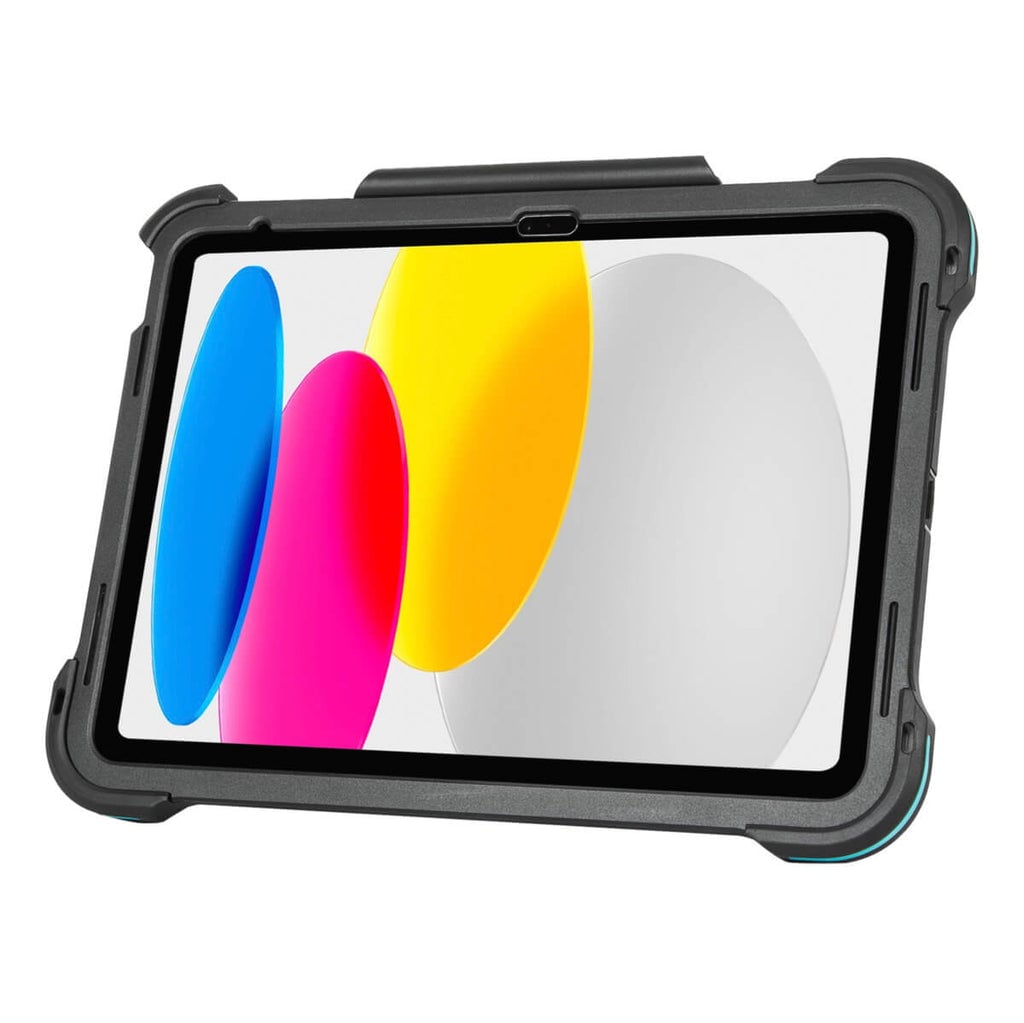 Targus Targus Safeport Max case for iPad (A16) and iPad (10th Gen) 10