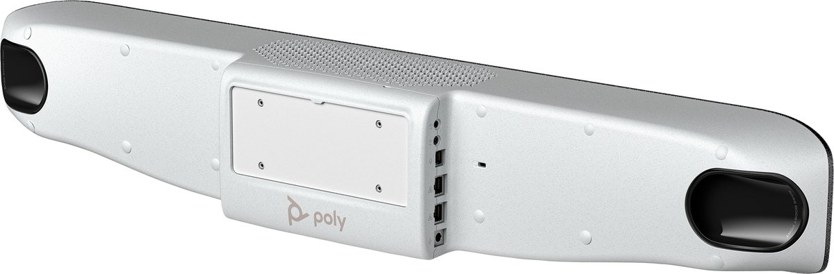 Hewlett Packard Poly Studio X72 All-in-one 4K Video Konferenz (EU)