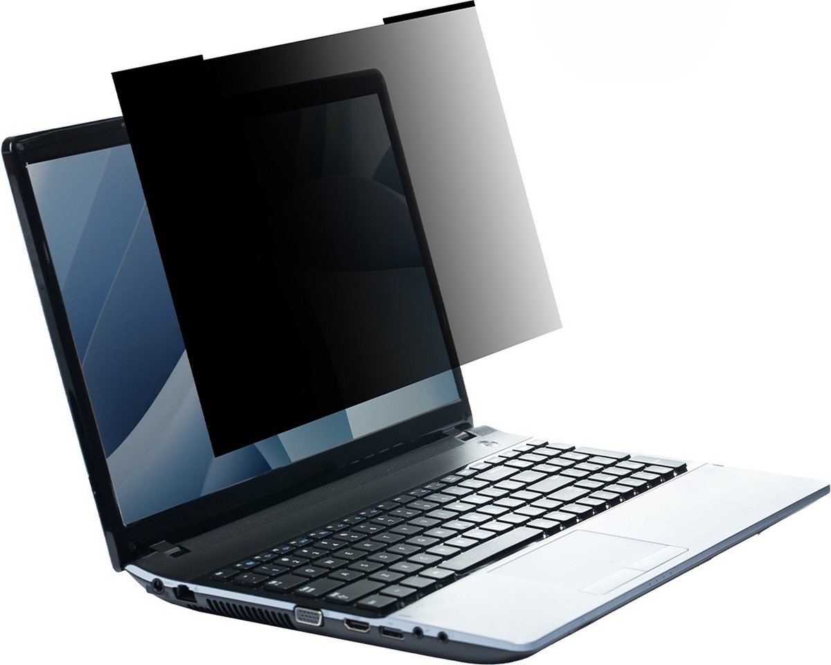 Mobilis Mobilis Magnetic Privacy Filter 13.3'' (16:09) Dim : 300x176mm