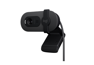 Logitech Logitech BRIO 100 - Webcam Grafit