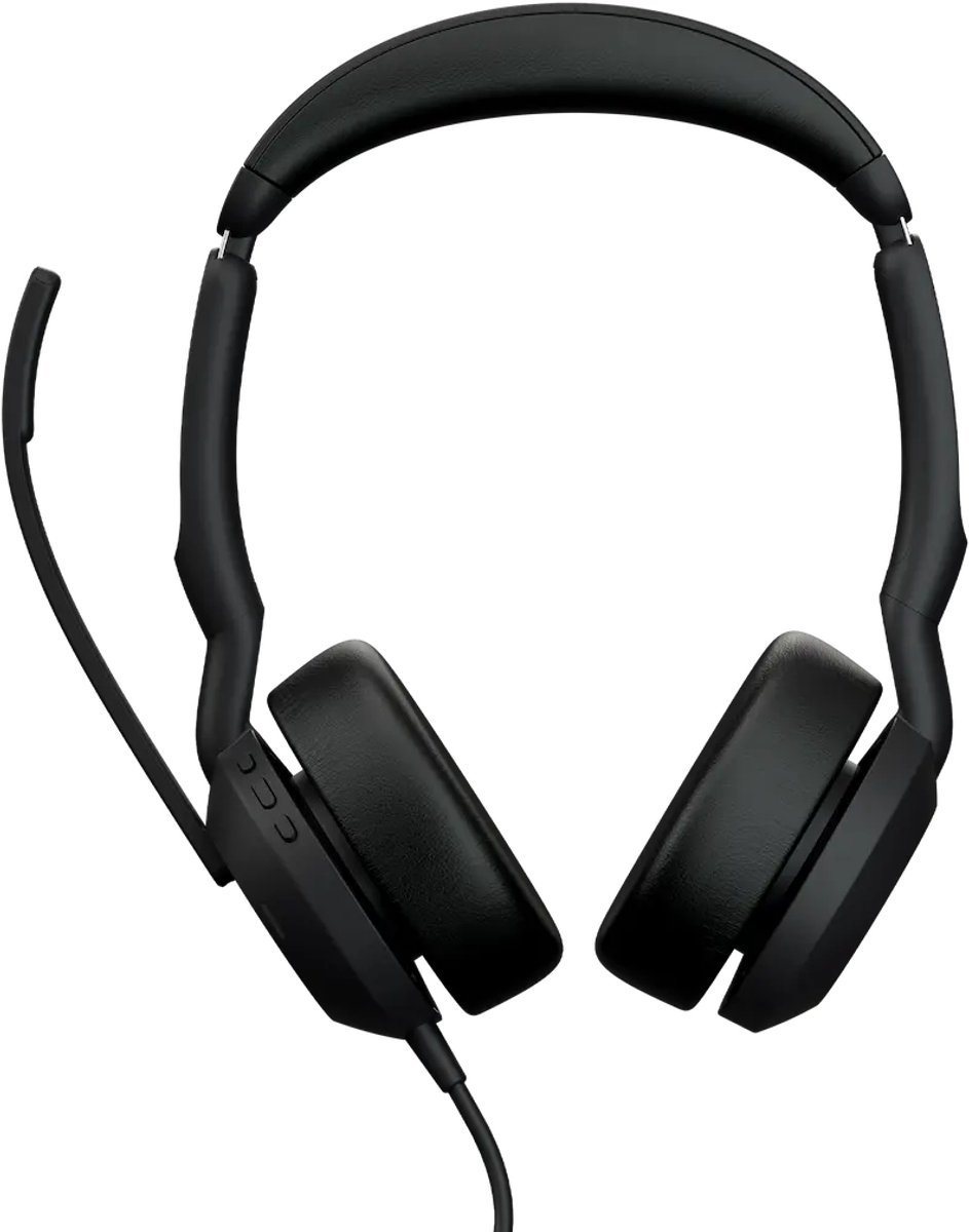 GN Audio Germany JABRA Evolve2 50 USB-C/A UC Stereo w/o BT