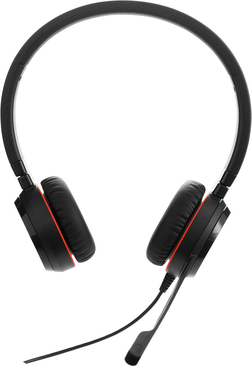 GN Audio Germany JABRA Evolve 20 SE, USB C/A, MS Stereo