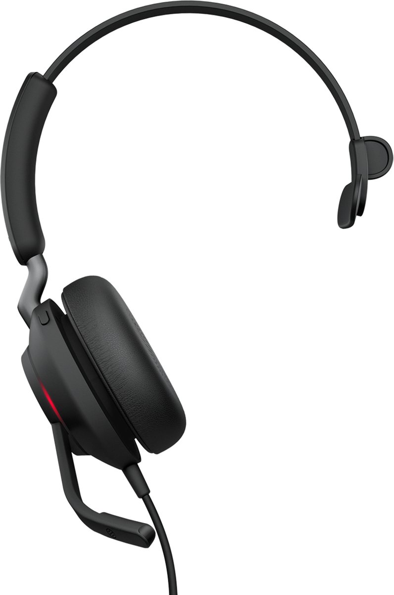 GN Audio Germany JABRA Evolve2 40 SE USB C/A MS Mono