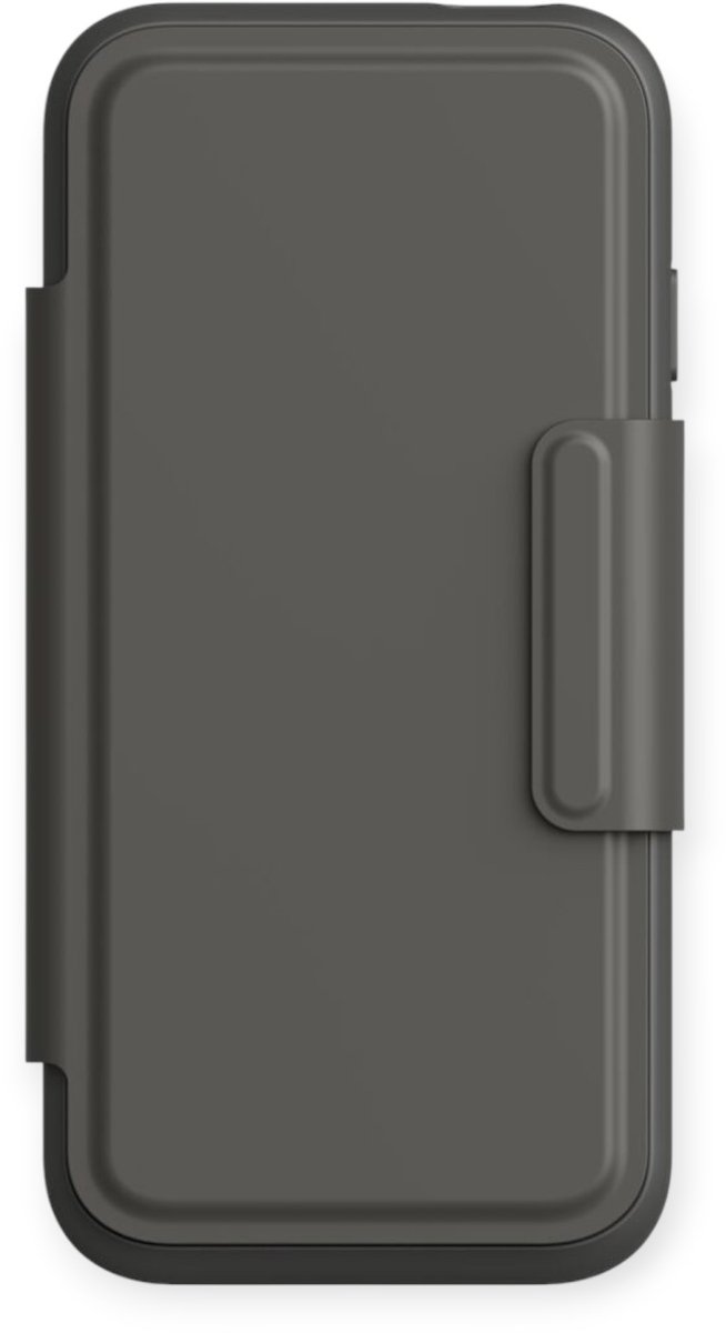 Doro Doro Wallet Case graphit für Aurora A1x