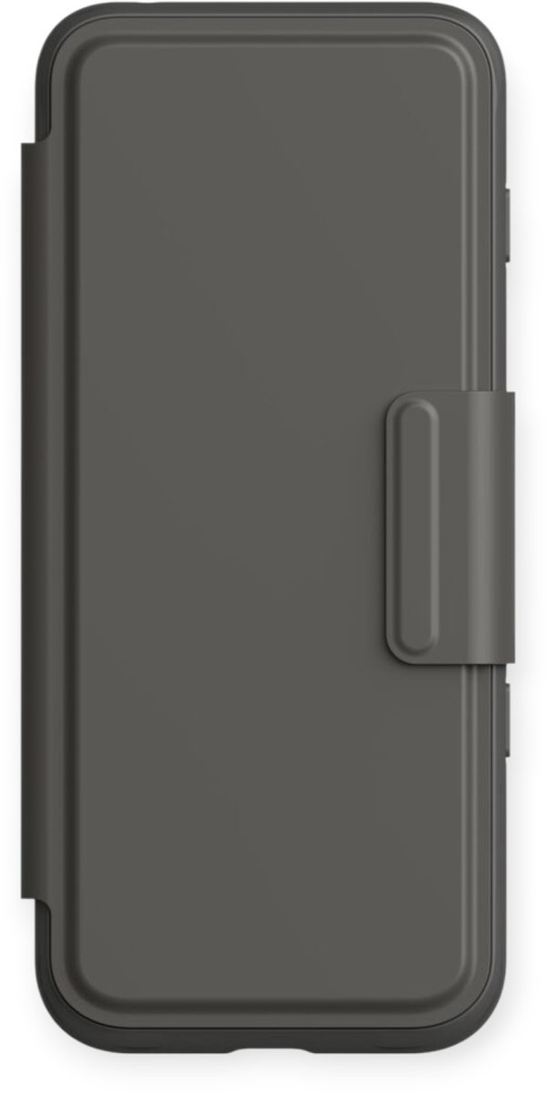 Doro Doro Wallet Case graphit für Aurora A3x
