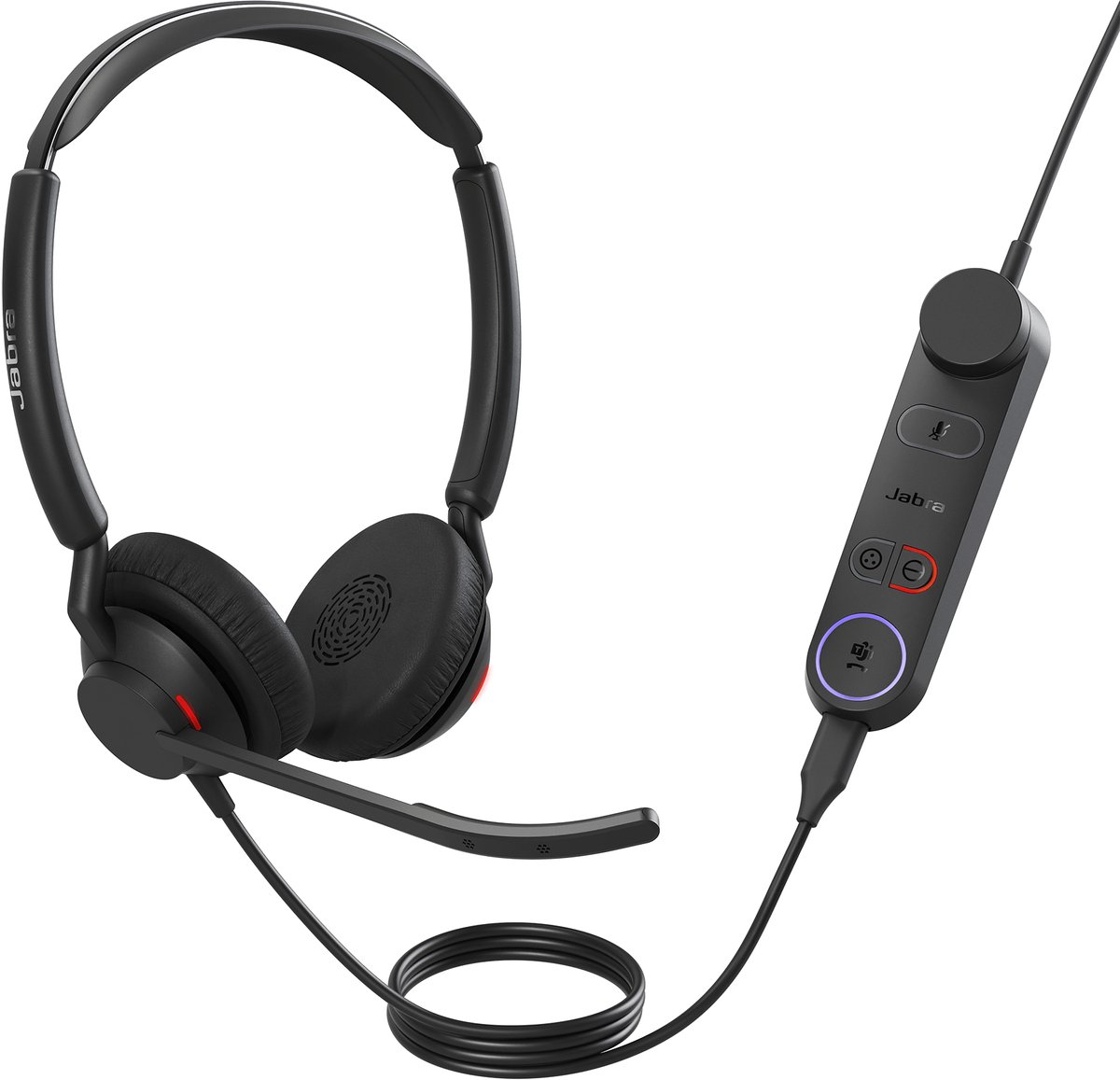 GN Audio Germany JABRA Engage 50 II USB C/A Link MS Stereo