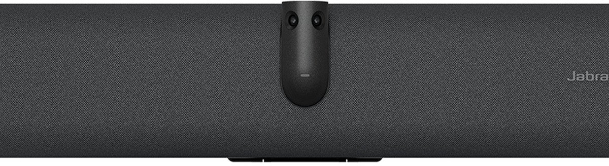 GN Audio Germany JABRA PanaCast 40 VBS Bar Only ZR VB, USB-C