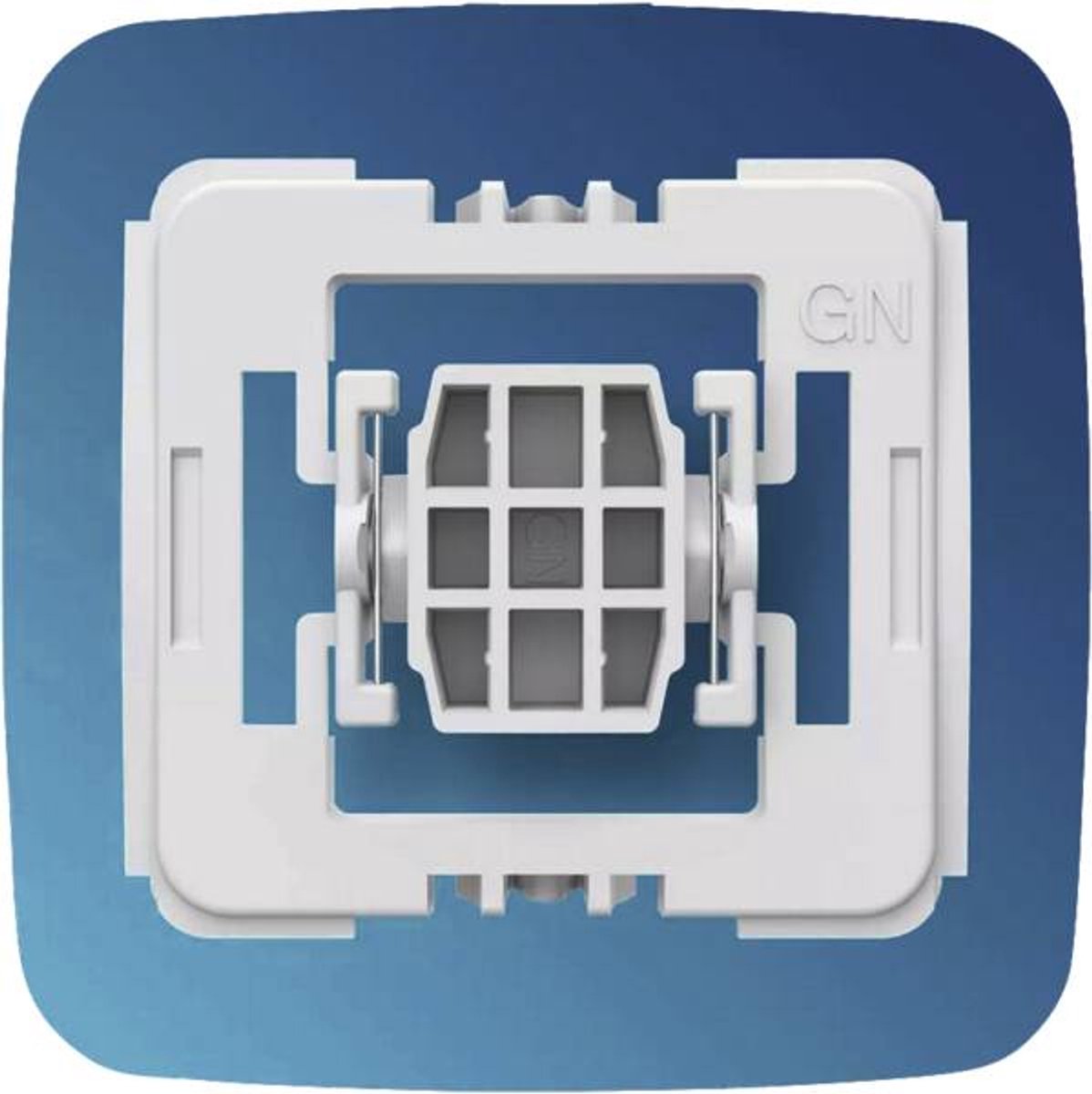eQ-3 Homematic Adapter Gira neue Generation, 20er Pack