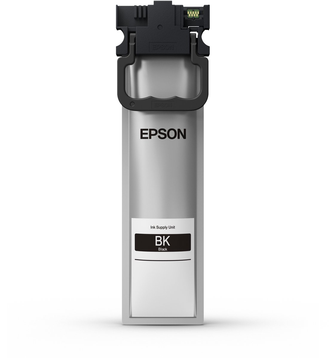 Epson Epson Cartr. L WF PRO Tintenpatrone Schwarz ST 5000Seiten
