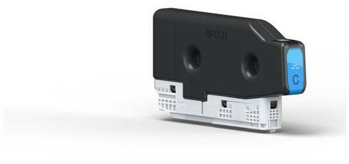 Epson Epson WF Tintenpatrone Cyan