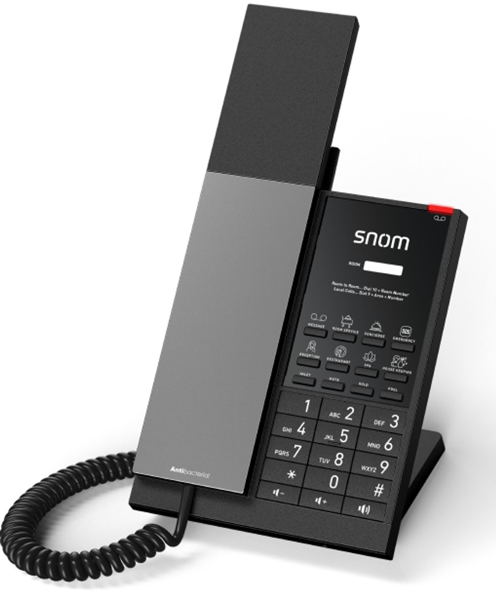 Snom snom HD350A