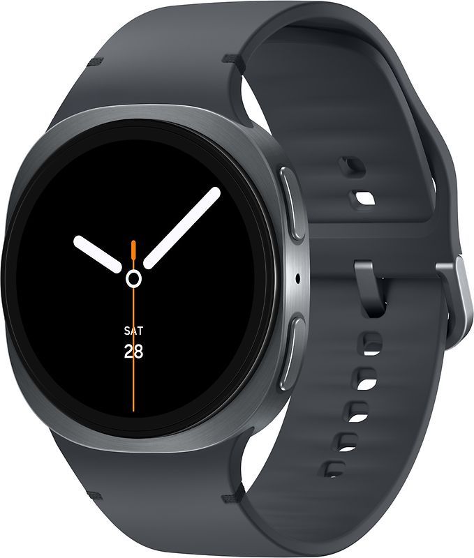 Samsung Samsung Galaxy Watch8 SM-L330 44 mm, Dark Gray