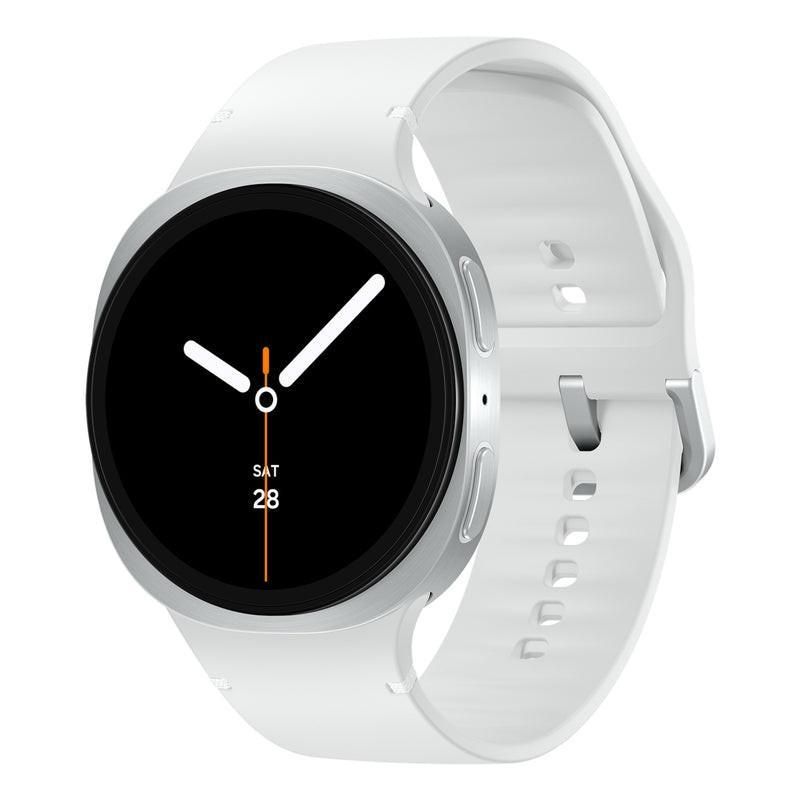 Samsung Samsung Galaxy Watch8 SM-L330 44 mm, Silver