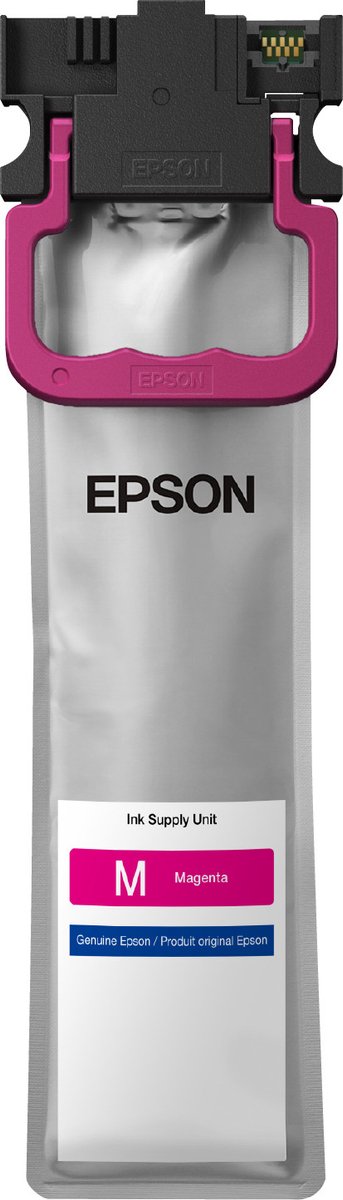 Epson EPSON T11N3 EP/EM Tinte magenta XL WorkForce Pro