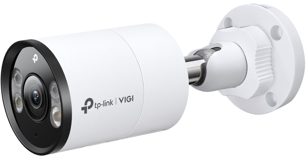 TP-Link Omada InSight S355(4mm) 5MP Outdoor Bullet Netzwerkkamera