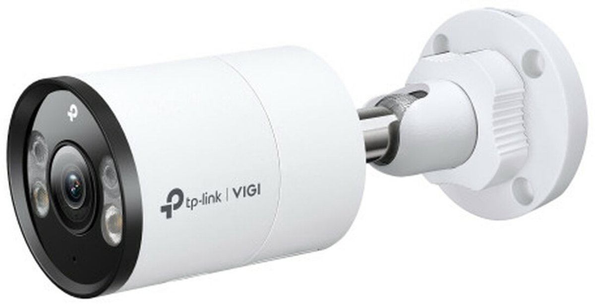 TP-Link Omada InSight S345(4mm) 4MP Outdoor Bullet Netzwerkkamera