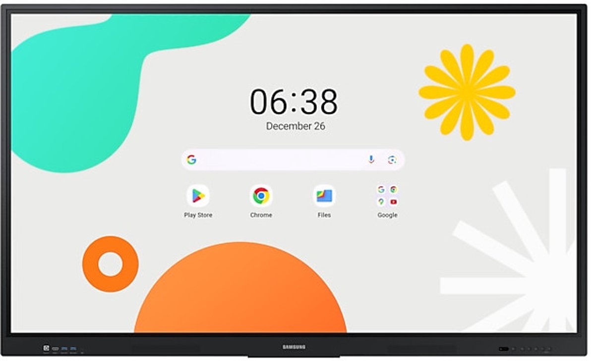 Samsung Samsung Interactive Display WAF Android (86'')