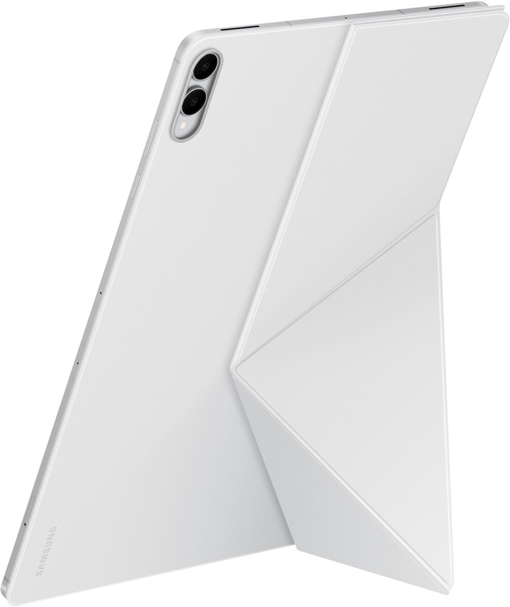 Samsung Samsung Book Cover für Galaxy Tab S11 Ultra, White
