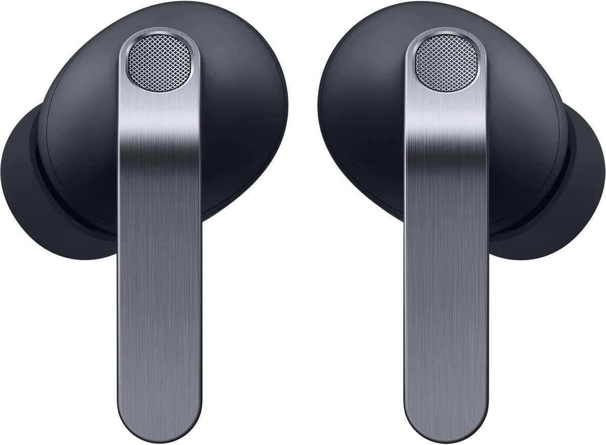 Samsung Samsung Galaxy Buds4 Pro SM-R640, Black