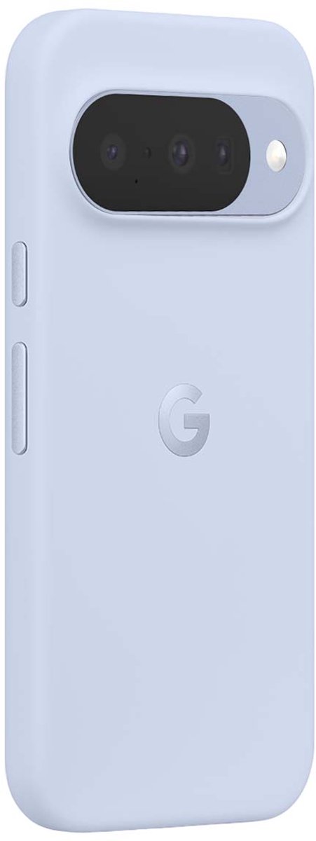 Google Google Pixel 10/ 10 Pro Case, Frost, BZ5/FL5, AL5