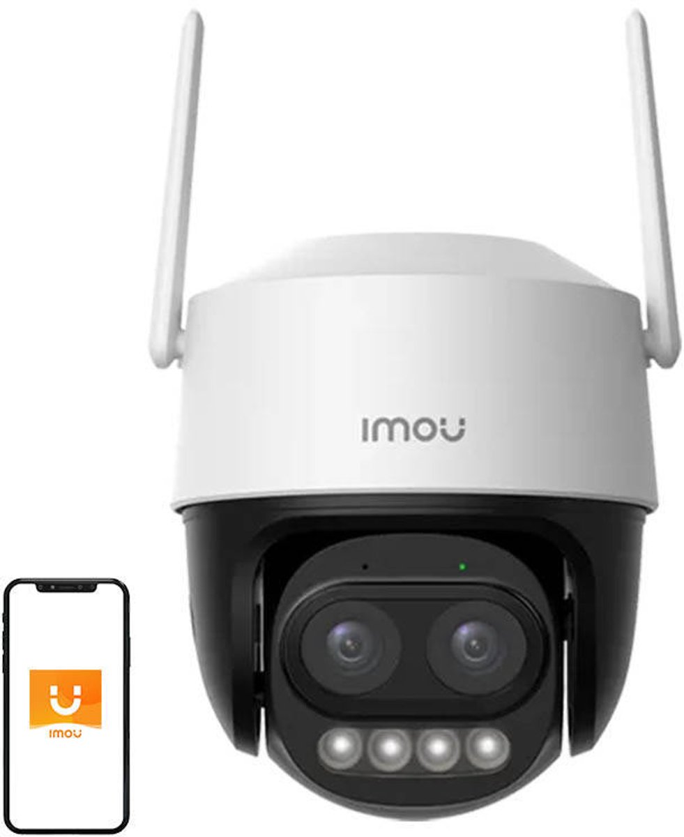 IMOU IMOU Cruiser Z Webcam
