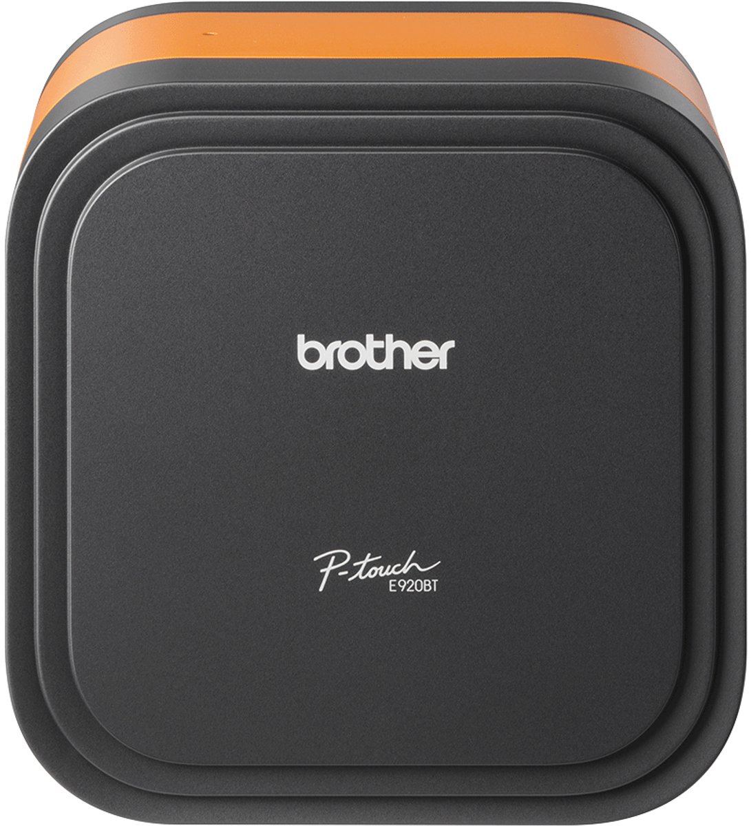 Brother Brother P-touch E920BT Cube Pro Beschrifter