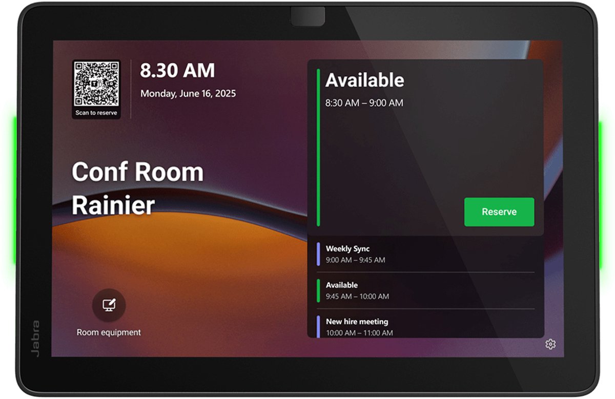GN Audio Germany JABRA Scheduler UC, Global