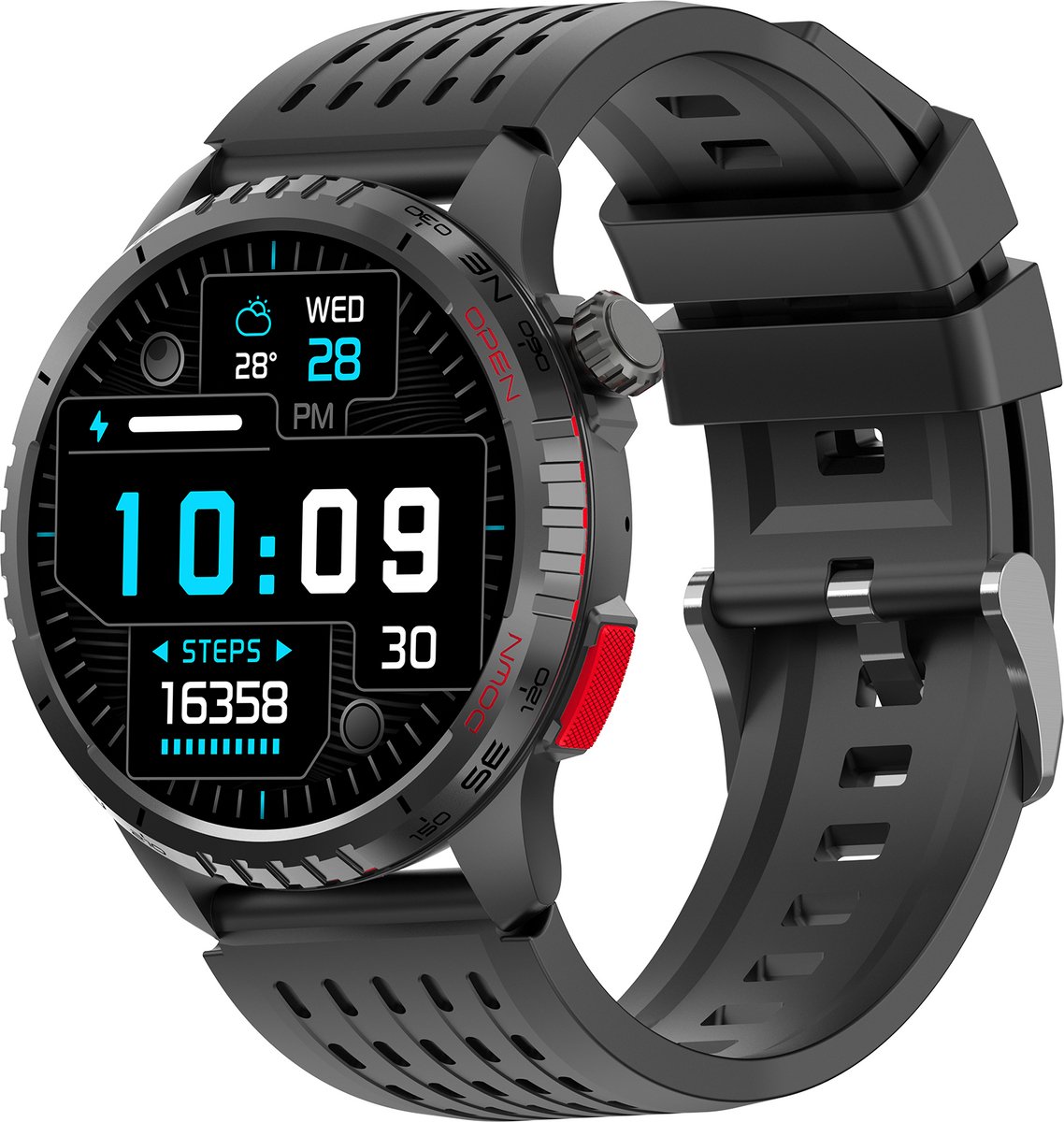Denver Denver Smartwatch SWG-345