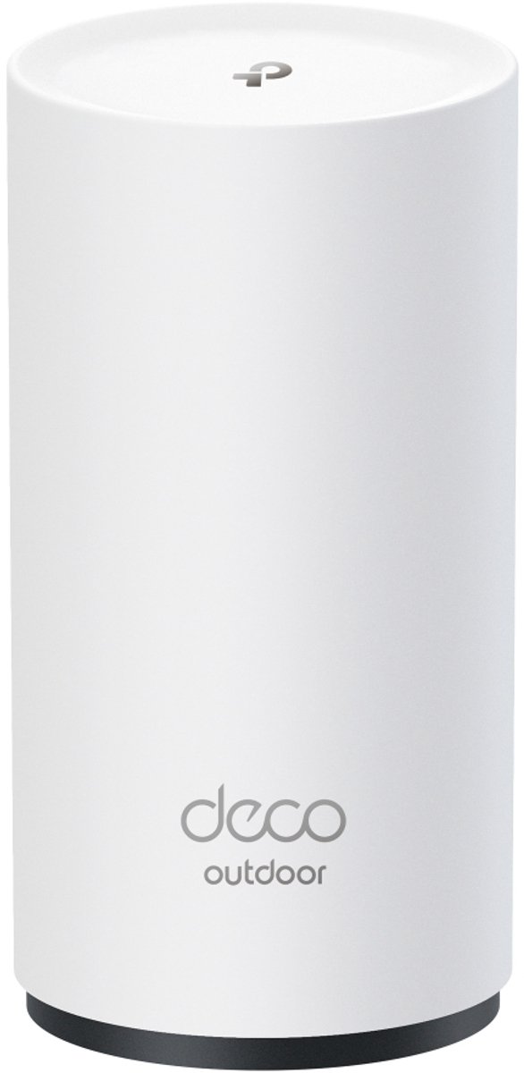 TP-Link TP-Link Deco BE25-Outdoor(1-pack) BE3600 Mesh WiFi 7 Router
