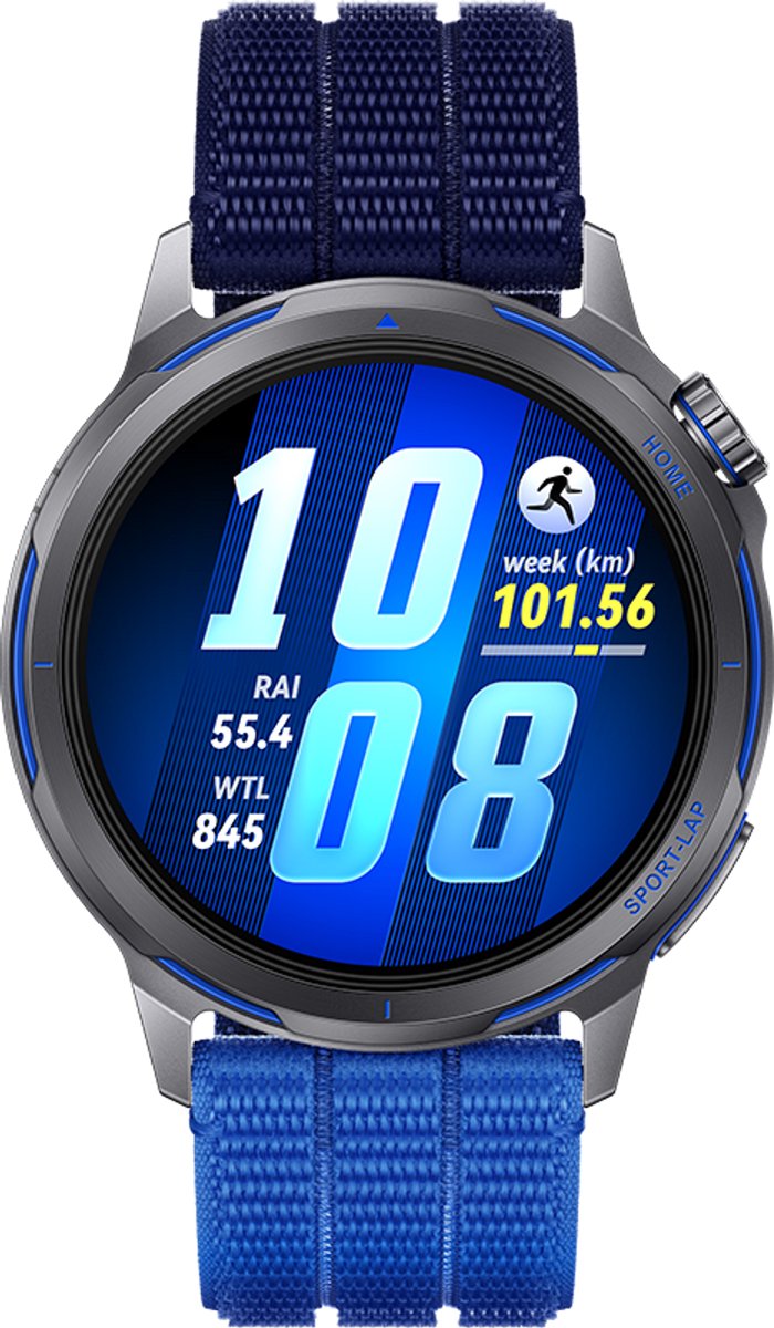 Huawei Huawei Watch GT Runner 2, Dusk Blue