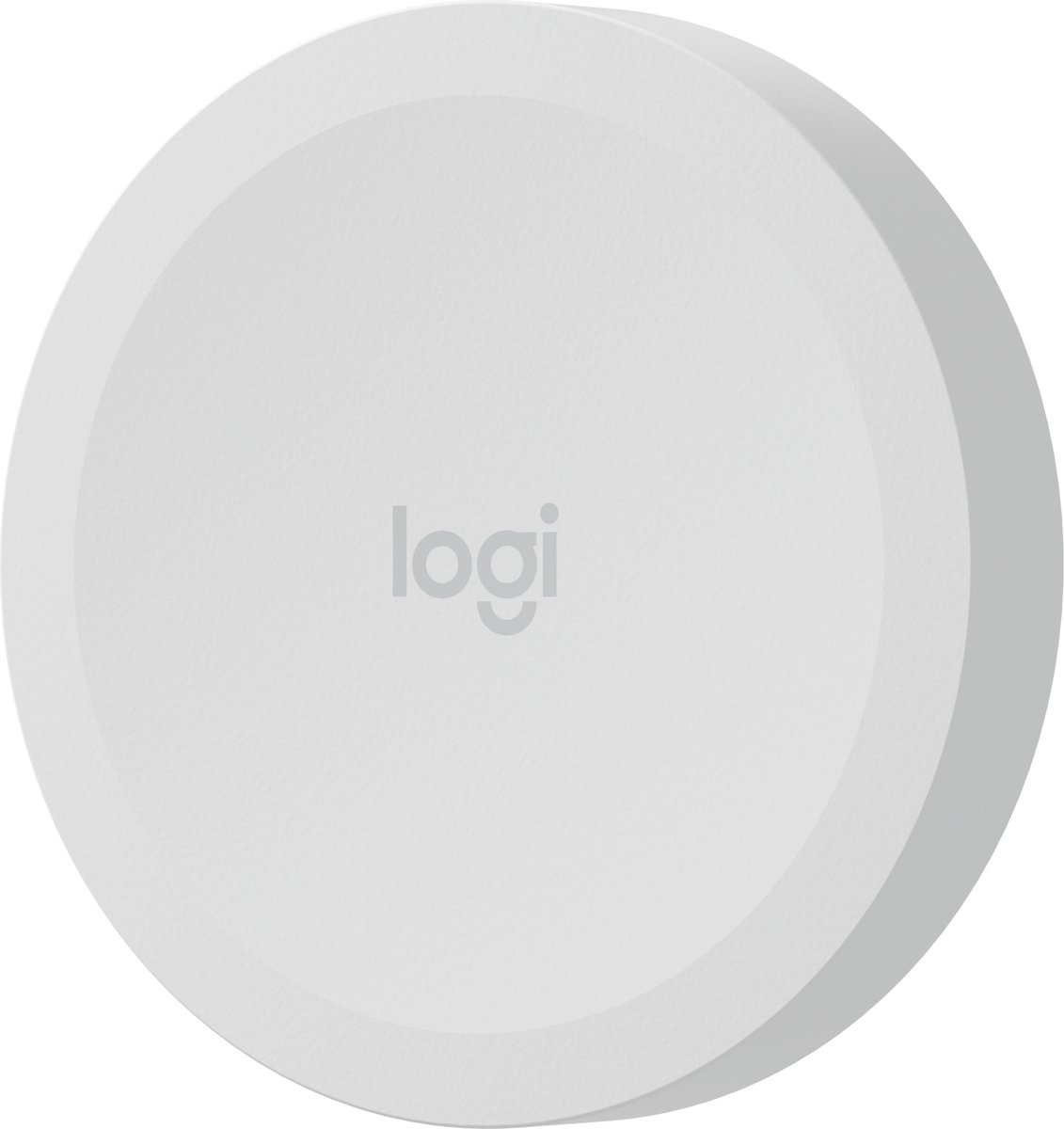 Logitech Logitech Scribe kabelloser Übertragungsknopf, lila