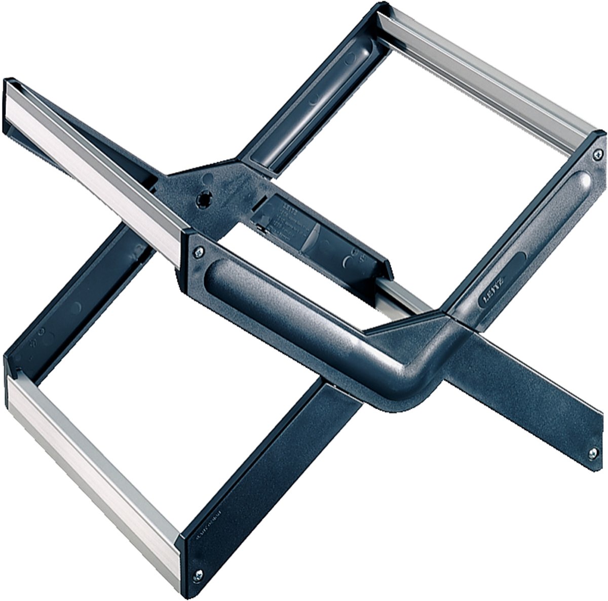 Leitz Hängekorb 48cm für 40 Hängemappen A4 d.grau
