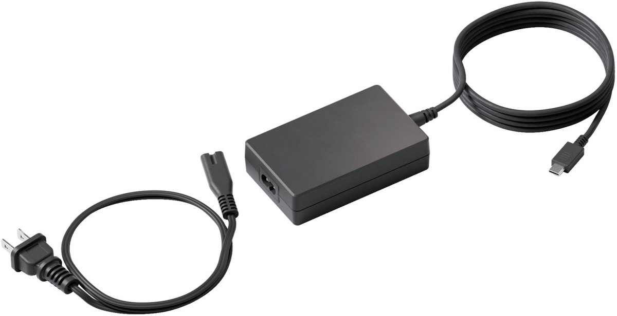 Logitech Logitech 100W USB-C Charger