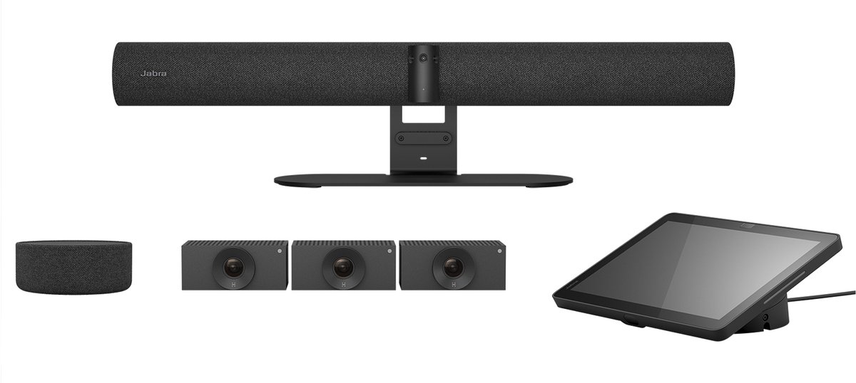 GN Audio Germany JABRA PanaCast 55 Room Kit Multi