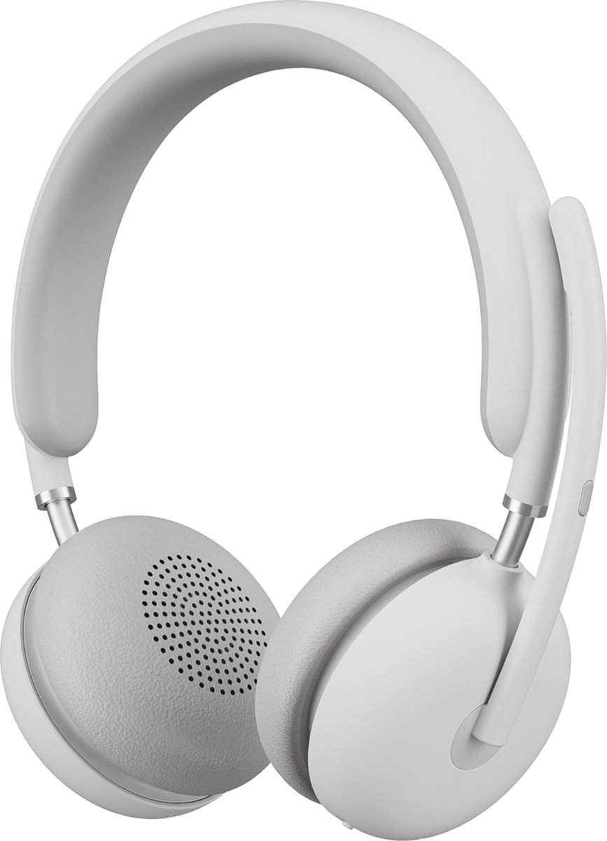 Logitech Logitech Zone Wireless 2 Headset, Teams - Weiß