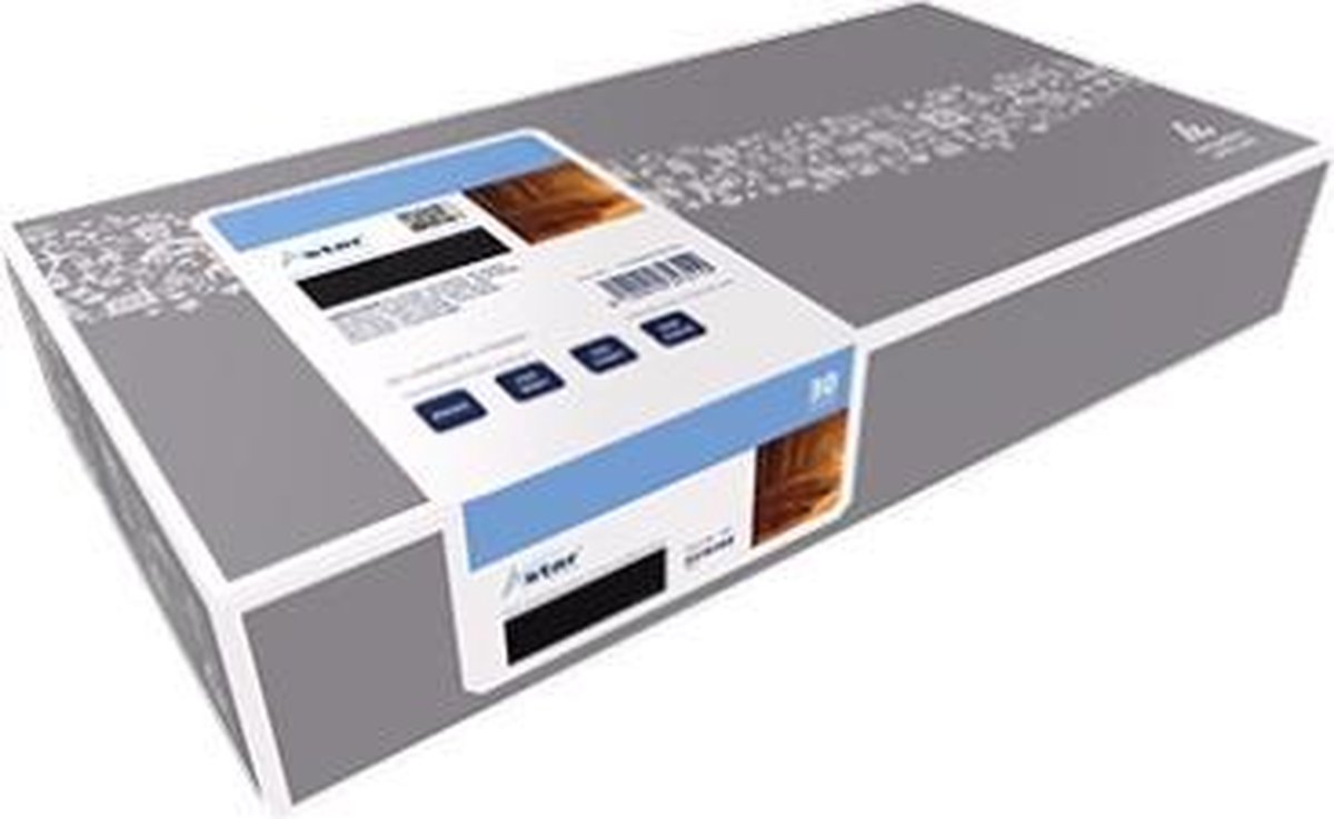 Astar Toner-Kartusche Astar AS14508 cyan