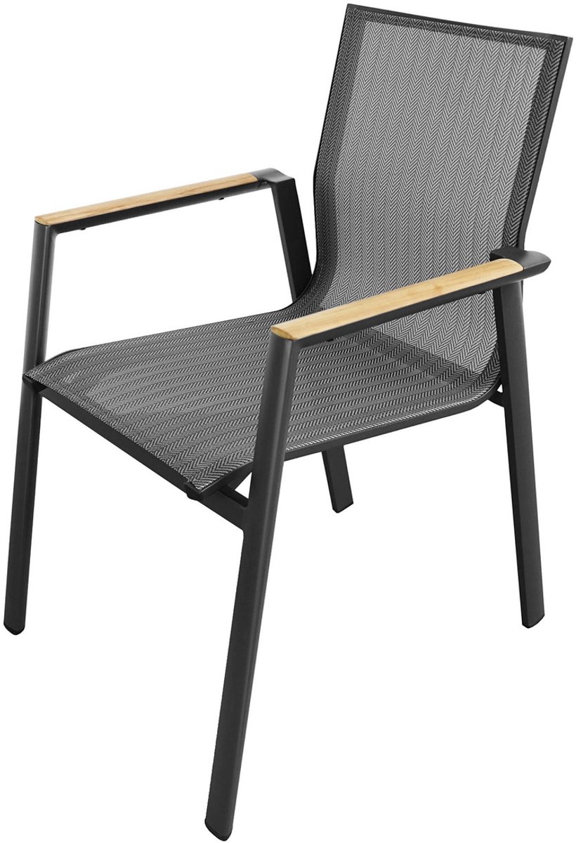 Best Sessel Rhodos 552436 anthrazit