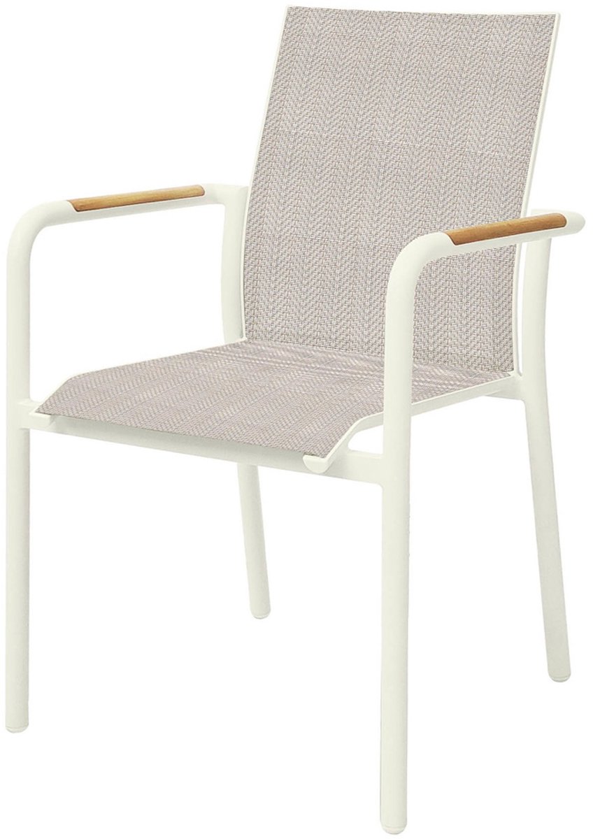 Best Stapelsessel Paros 552497 sand
