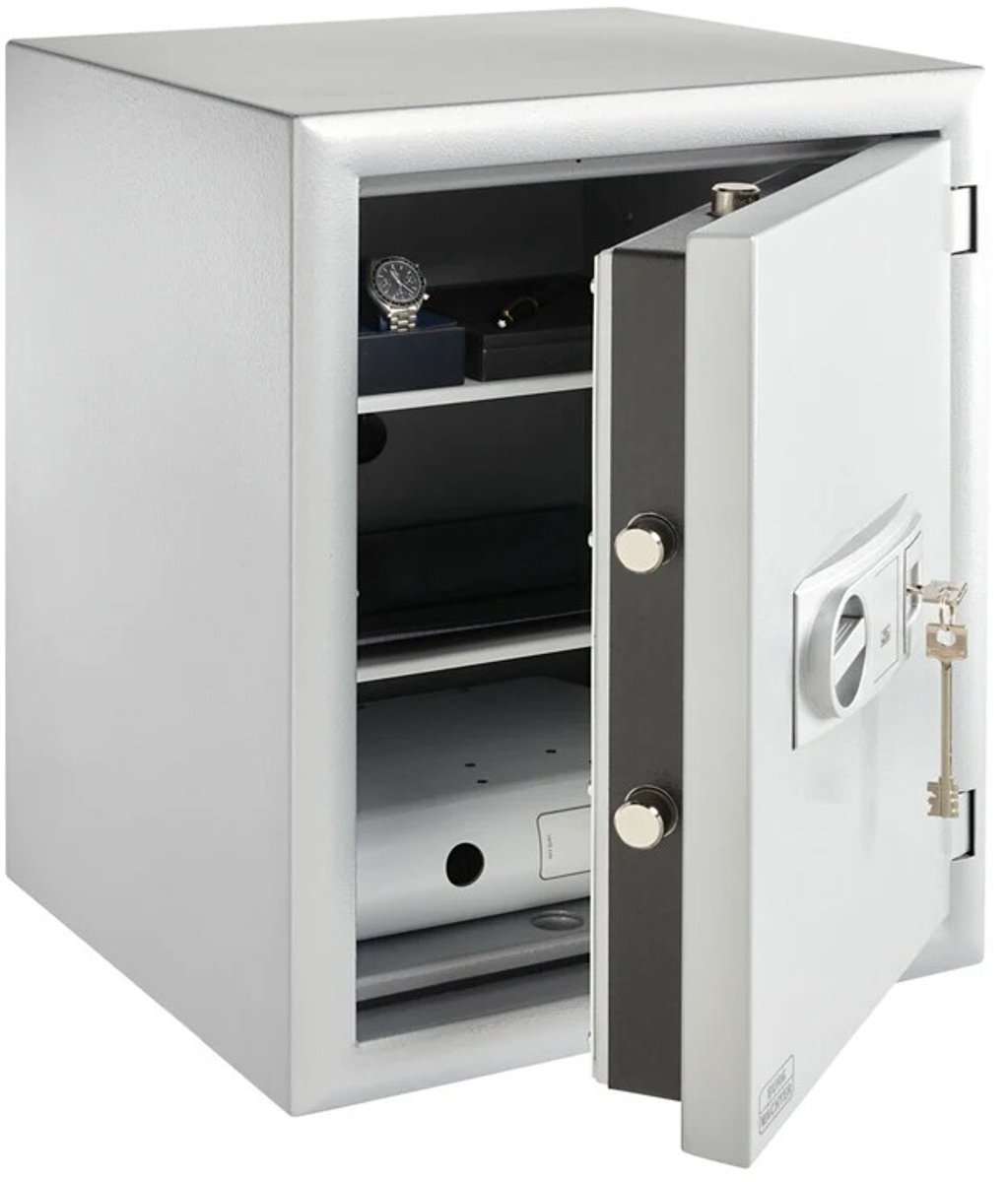 Burg-Wächter Wertschutzschrank Diplomat MTD 760 K 41420