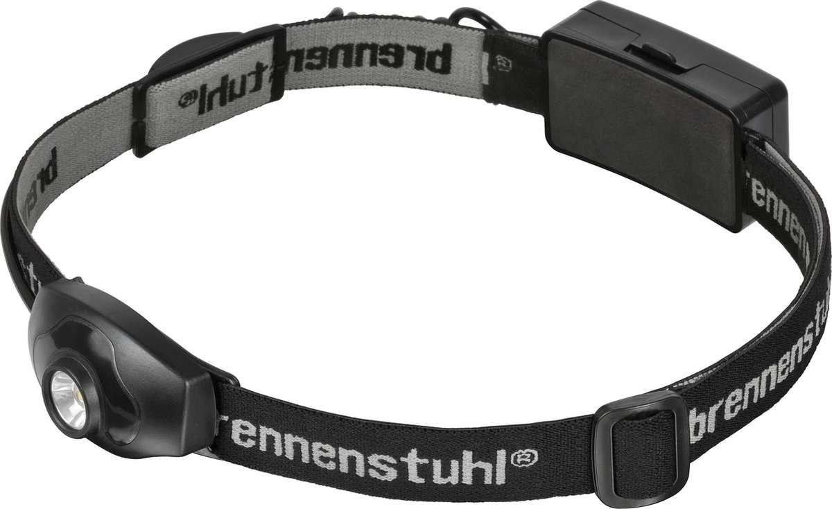 10 x Brennenstuhl LED-Kopflampe LuxPremium 100